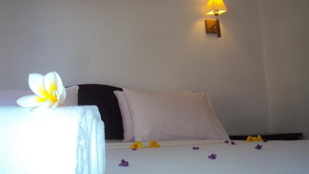 Gili T Heaven Hotel Gili Trawangan Exterior foto