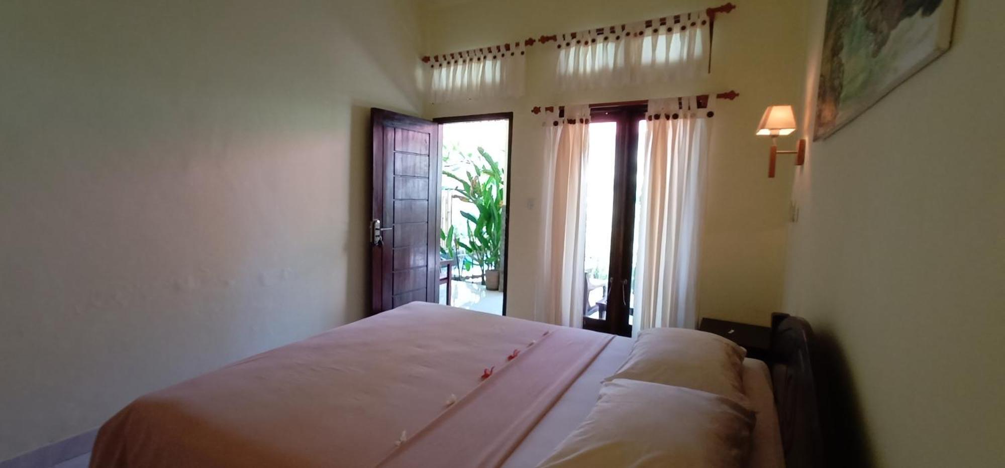 Gili T Heaven Hotel Gili Trawangan Exterior foto