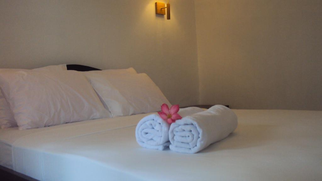Gili T Heaven Hotel Gili Trawangan Cameră foto