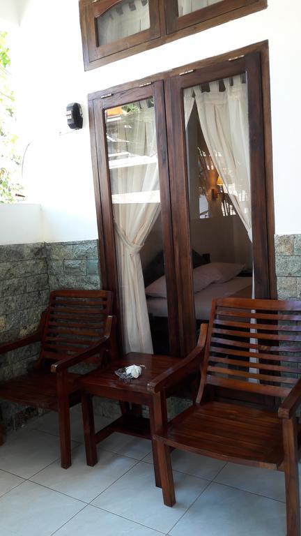 Gili T Heaven Hotel Gili Trawangan Exterior foto