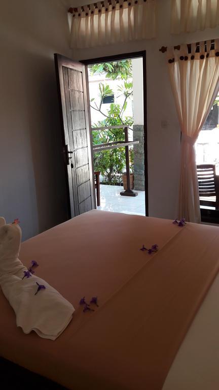Gili T Heaven Hotel Gili Trawangan Exterior foto