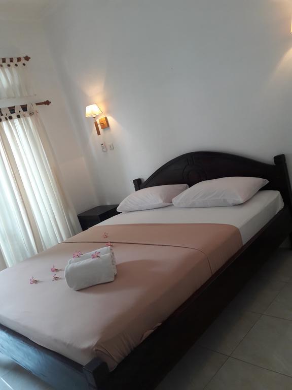 Gili T Heaven Hotel Gili Trawangan Exterior foto